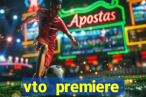 vto premiere futebol ao vivo